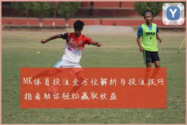 MK体育投注全方位解析与投注技巧指南助你轻松赢取收益