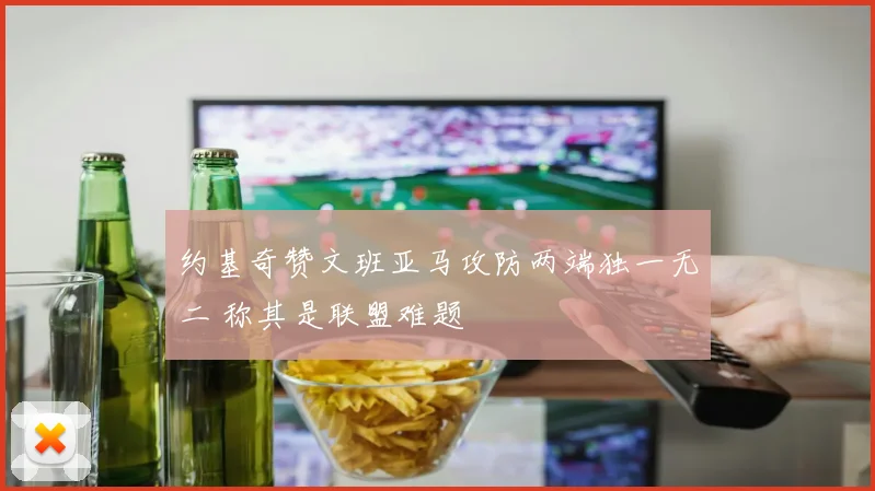 约基奇赞文班亚马攻防两端独一无二 称其是联盟难题