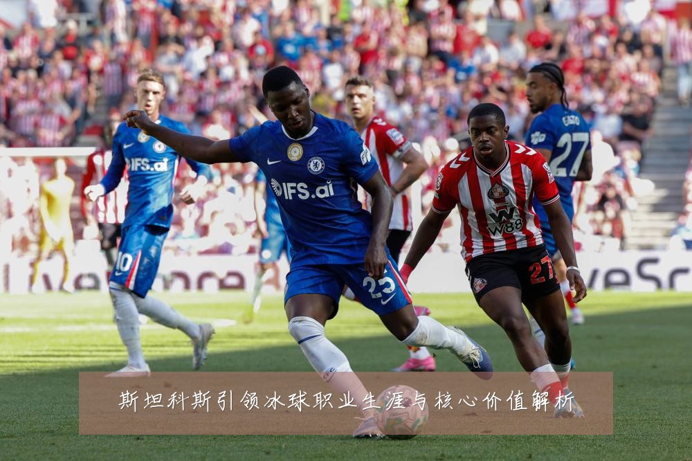 斯坦科斯引领冰球职业生涯与核心价值解析